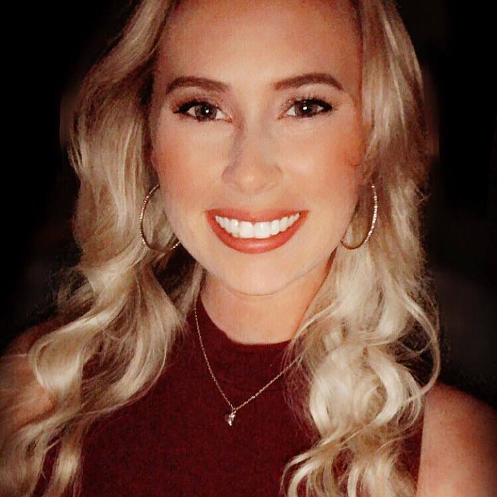 Meet your Posher, Shelby
